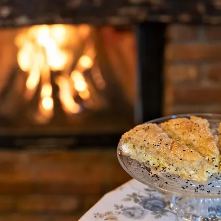 Palio The Countryside Литохоро