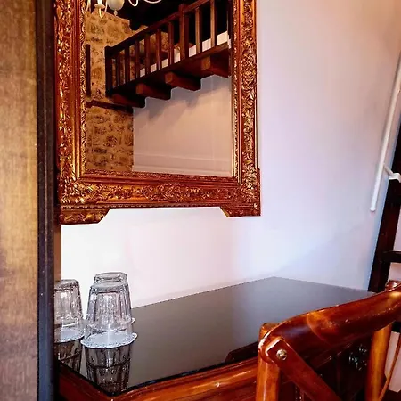 Palio The Countryside * Литохоро