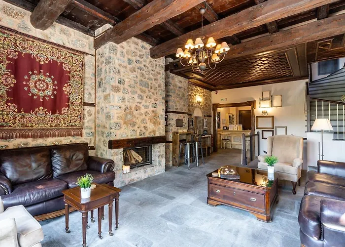 Palio The Countryside Апартаменты *