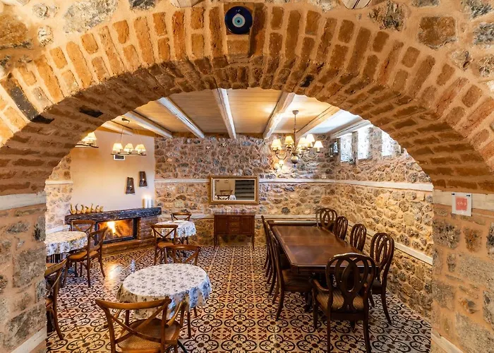 Palio The Countryside דירה *