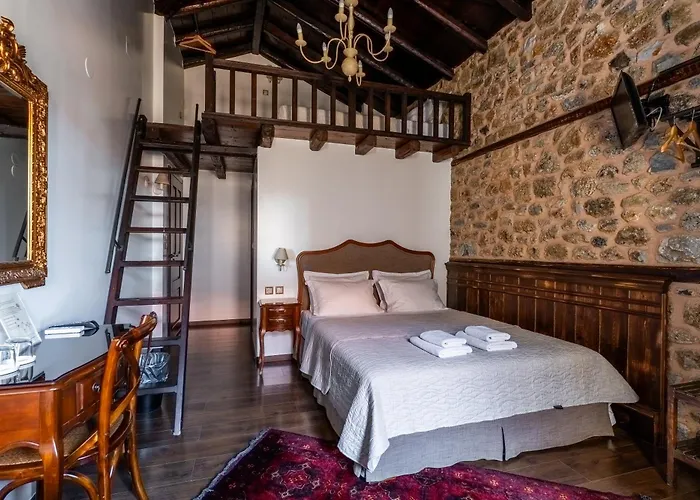 Palio The Countryside Апартаменты
