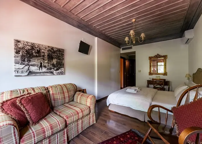 Palio The Countryside Апартаменты *