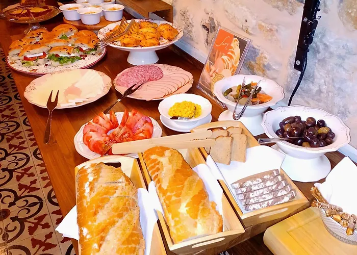 Palio The Countryside ליטוחורון