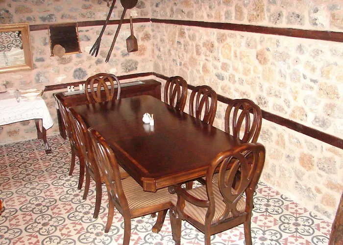 Palio The Countryside Литохоро