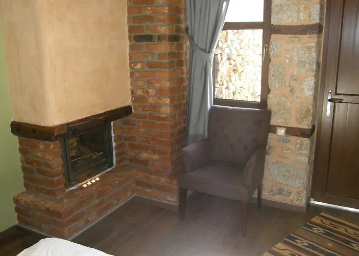 Апартаменты Palio The Countryside