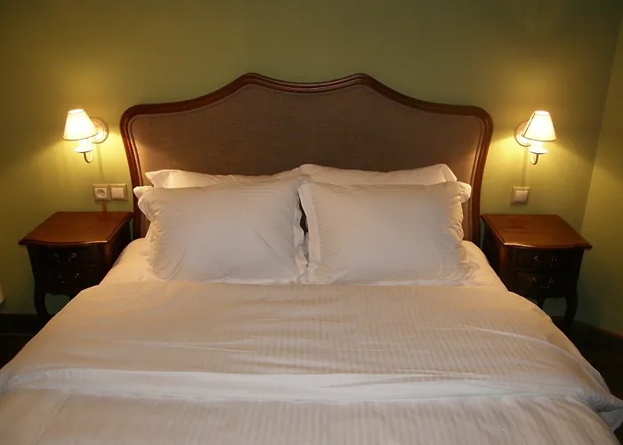 Palio The Countryside Апартаменты *