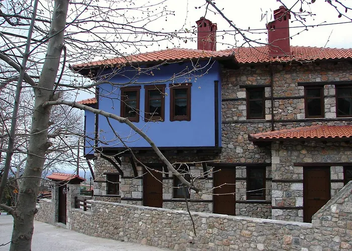 Palio The Countryside דירה ליטוחורון