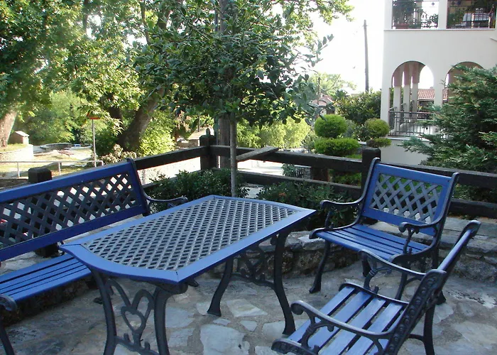 Palio The Countryside דירה *