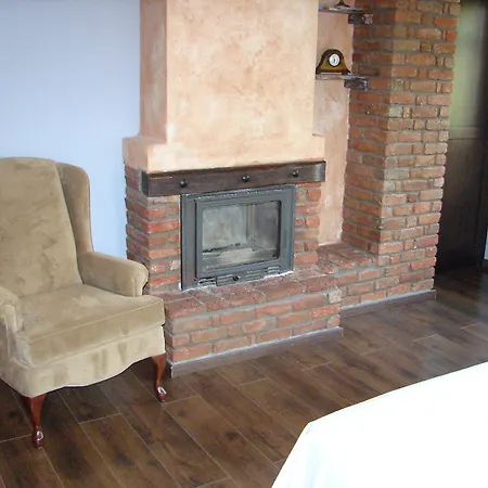 Palio The Countryside Apartment *
