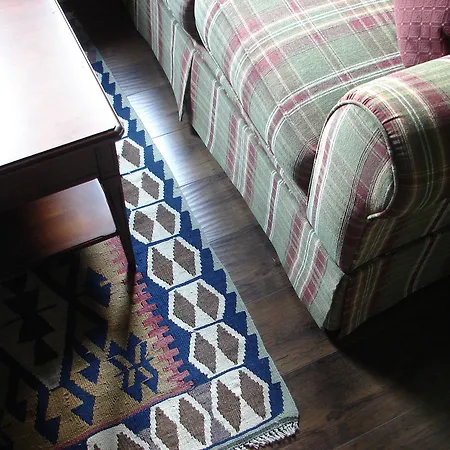 Palio The Countryside * Litochoro