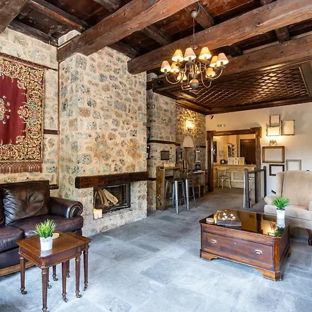 Palio The Countryside Apartment *