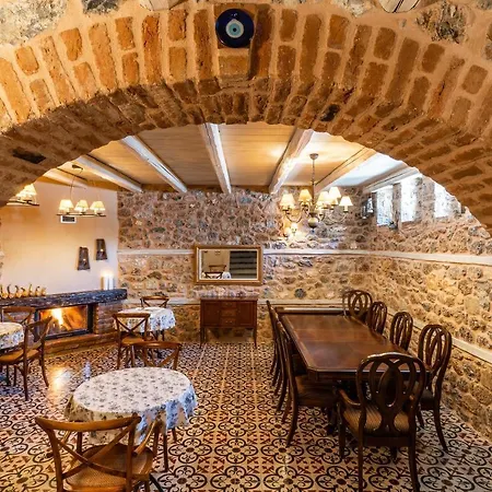 Palio The Countryside Apartment *