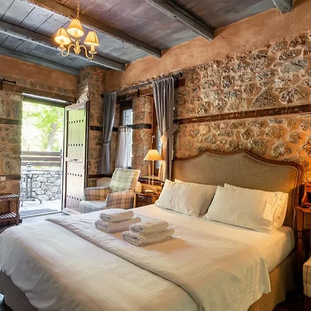 Palio The Countryside Apartment *
