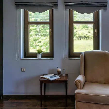 Apartment Palio The Countryside *