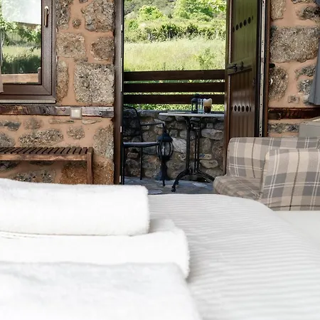 Palio The Countryside Apartment Litochoro