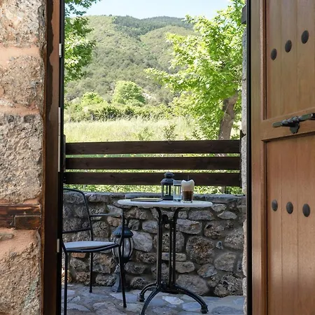 Palio The Countryside *
