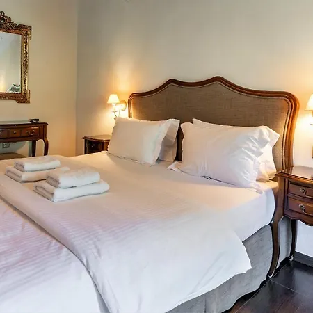 Apartament Palio The Countryside *