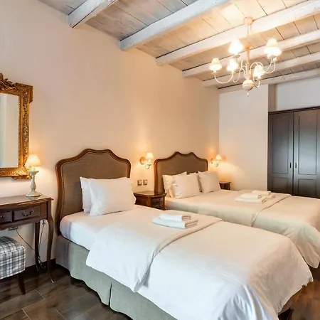 Palio The Countryside Apartment