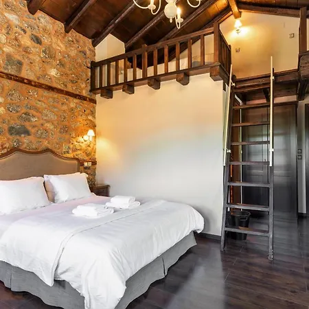 Apartment Palio The Countryside *