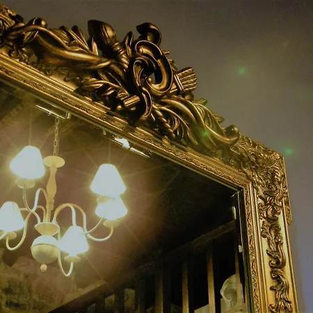 Palio The Countryside Apartment