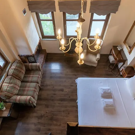 Palio The Countryside Apartment