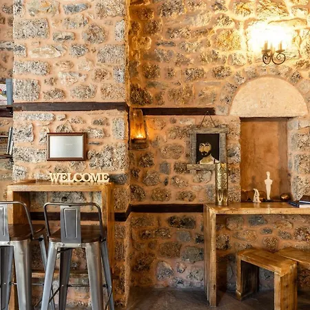 Palio The Countryside Apartment *