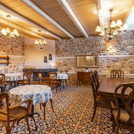 Palio The Countryside Apartment Litochoro