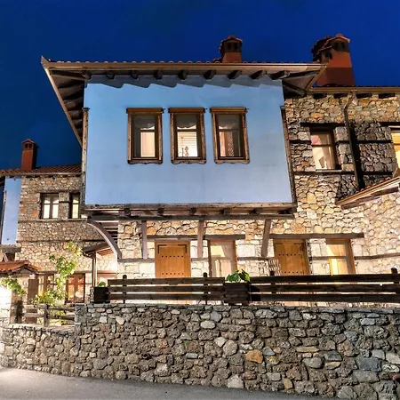 Palio The Countryside Apartment *