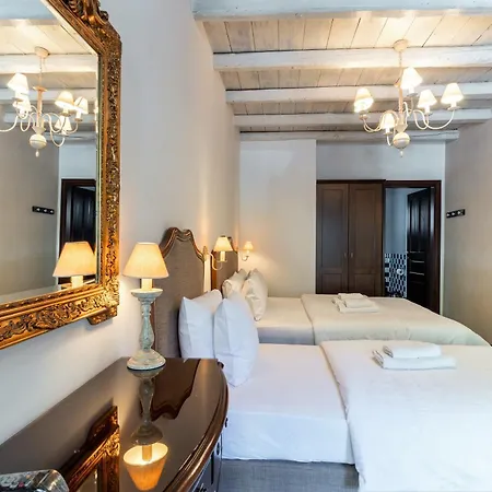 Palio The Countryside Apartment