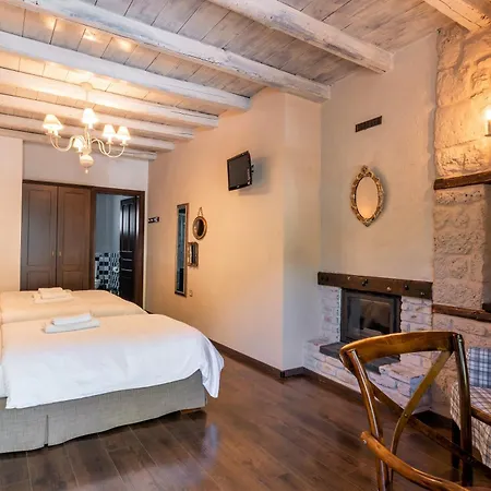Apartment Palio The Countryside