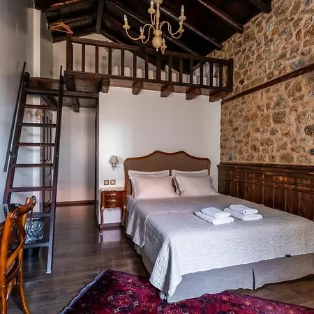 Palio The Countryside Apartment