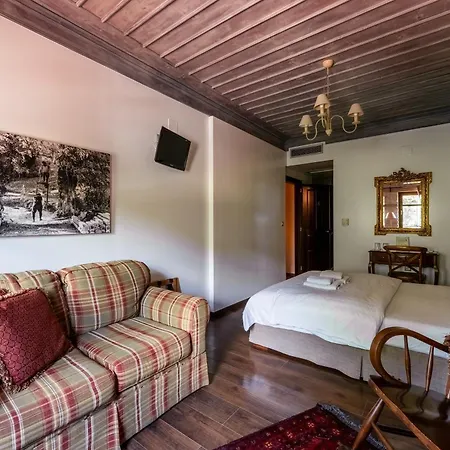 Palio The Countryside Apartment *