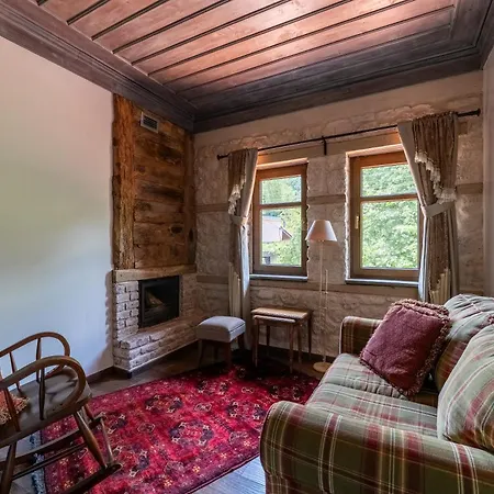 Palio The Countryside Litochoro