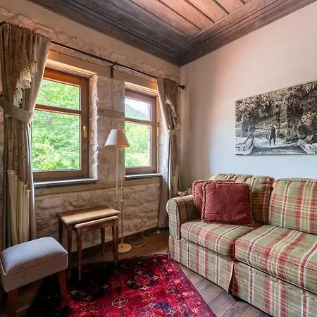 Apartment Palio The Countryside