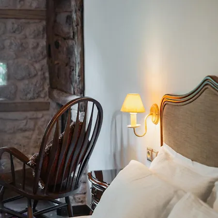 Palio The Countryside Litochoro