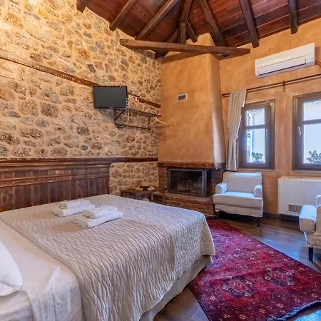Palio The Countryside Apartment