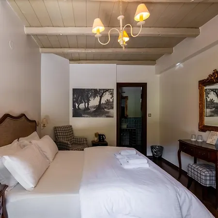 Palio The Countryside Apartment Litochoro