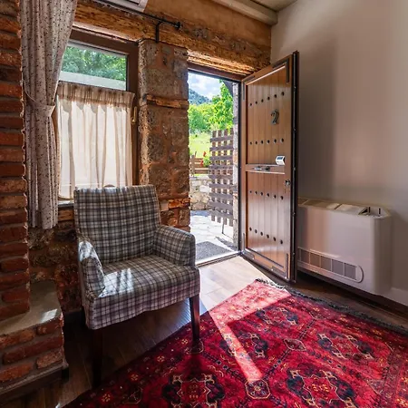Apartment Palio The Countryside Litochoro