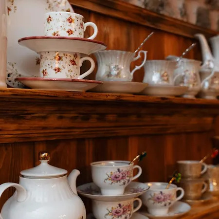 Palio The Countryside Apartment