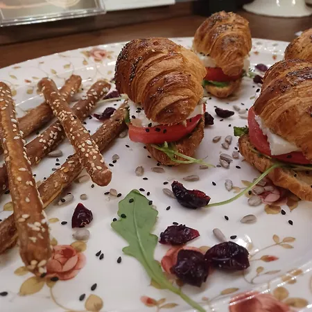 Apartment Palio The Countryside