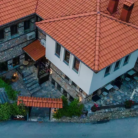 Palio The Countryside Apartment *