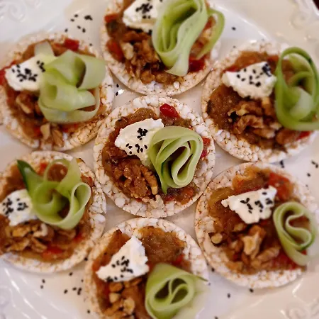 Apartment Palio The Countryside *