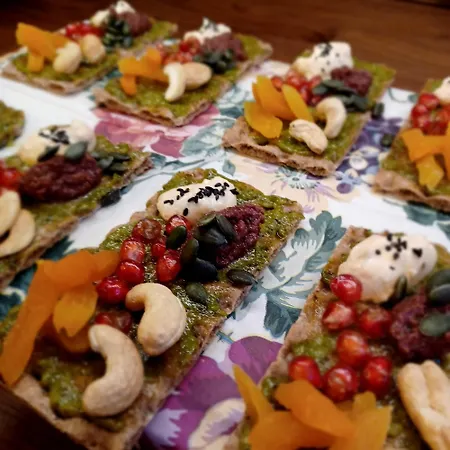 Palio The Countryside *