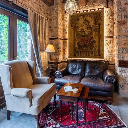 Palio The Countryside * Litochoro