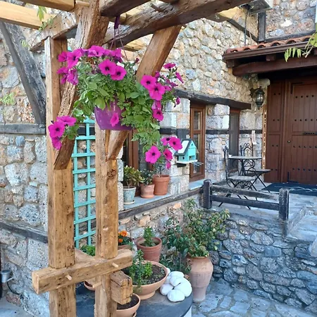 Palio The Countryside Litochoro