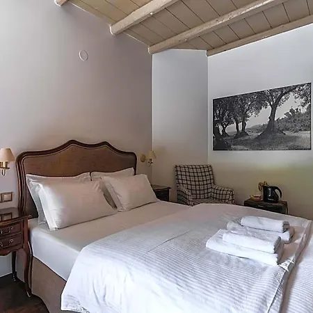 Palio The Countryside Apartament *