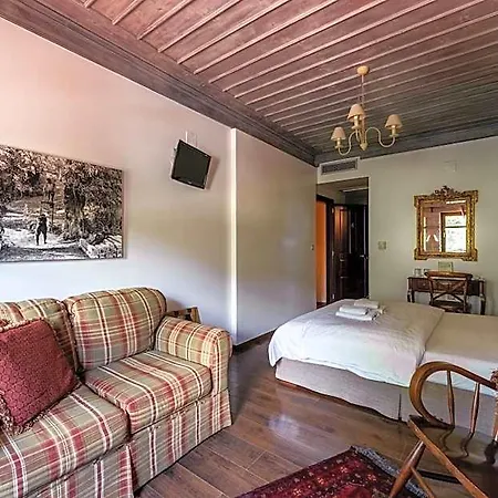 Apartament Palio The Countryside *