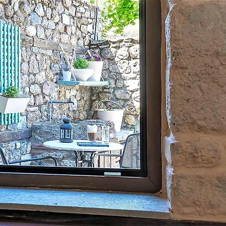 Apartament Palio The Countryside Litochoro