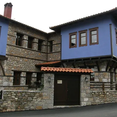 Palio The Countryside