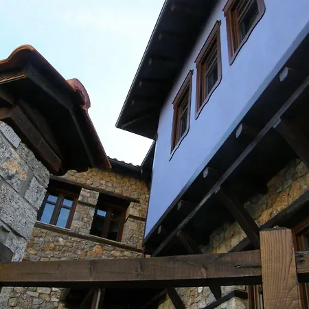 Palio The Countryside *